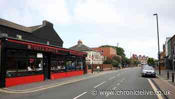 Whitley Bay's Friez and Burgz applies to sell alcohol for over 13 hours a day
