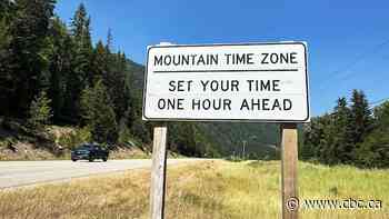 What time should southeast B.C. follow? Debate continues before November decision