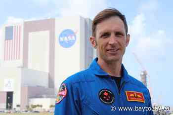 5 things to know about the Canadian astronaut joining NASA's Crew 13