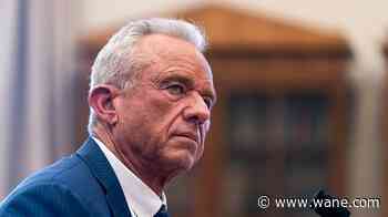 RFK Jr. says parents should vaccinate children against measles