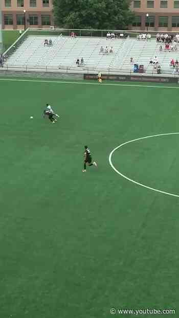MJB STRIKES FIRST  #nerevs