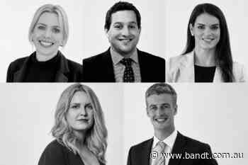 Omnicom’s GRACosway Unveils New Leadership Group & Senior Hires