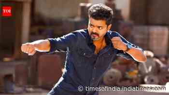 Vijay's 'Jana Nayagan' crosses Rs 300 crore mark worldwide