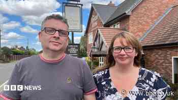 'Ten-week bridge closure could halve our pub's takings'
