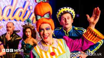 Work starts at theatre to boost number of seats by 10%