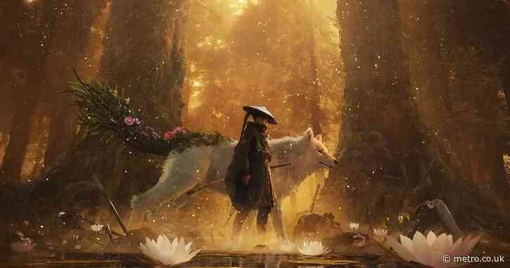 Beast Of Reincarnation review – the new best dog in video games
