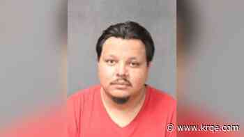 Albuquerque man sentenced for sexually abusing child