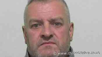 Successful North East businessman knocked over former employee after 'bad feeling festered'