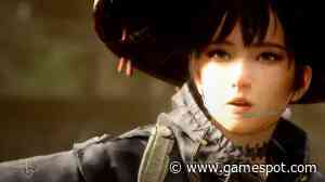 Beast Of Reincarnation – Official Cinematic Launch Trailer