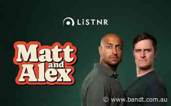 ‘Book The Babysitter’: Matt & Alex Bring Back 5 Raves in 5 Days Amid Podcast Refresh