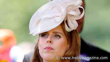 Princess Beatrice faces uncertain future amid turbulent year