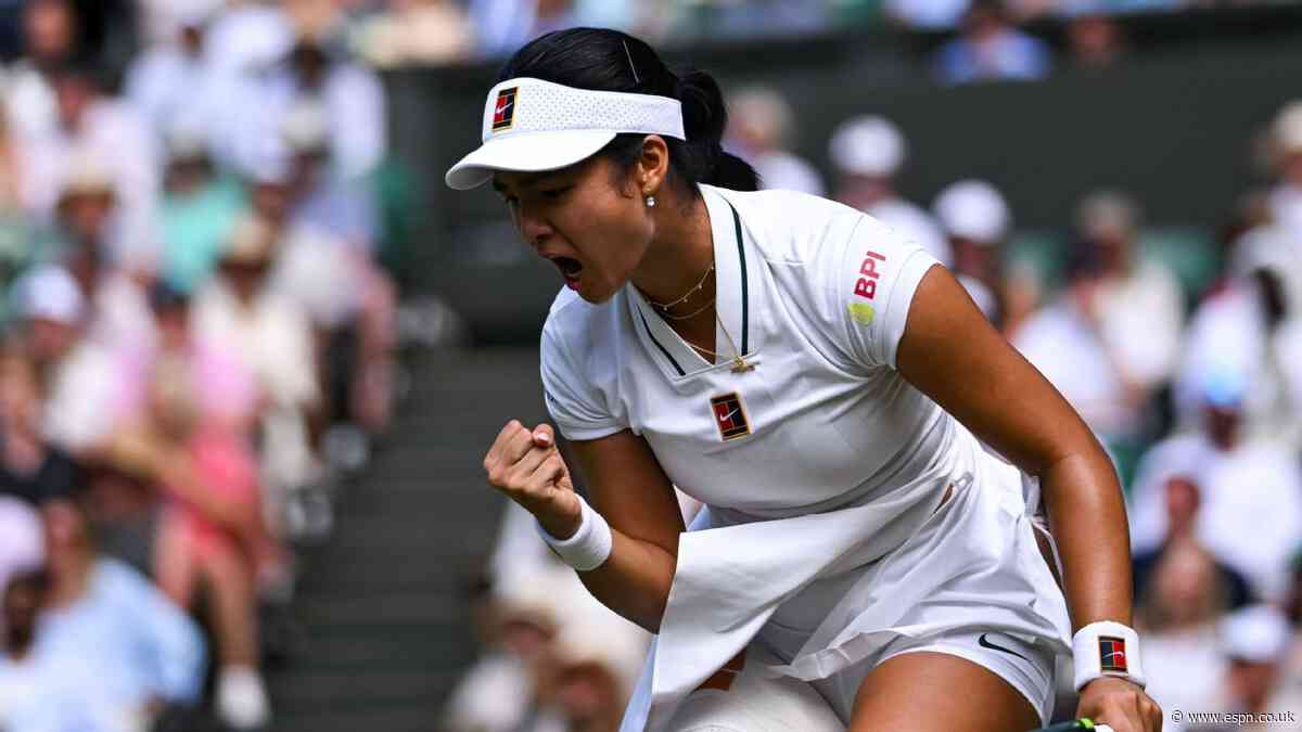 Explained: The road Alex Eala must navigate before the US Open