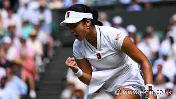 Explained: The road Alex Eala must navigate before the US Open