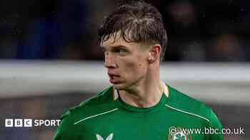 Brentford defender McManus joins Gillingham