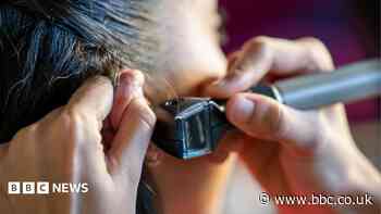 Ear, nose and throat concerns ignored since 2020