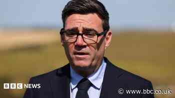 Burnham pledges to be 'relentless' in curbing small boat crossings