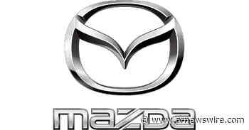 Mazda da a conocer los resultados de ventas de julio