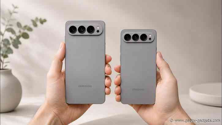 Leaked: Samsung Galaxy S27 Ultra May Get Major Battery Upgrade