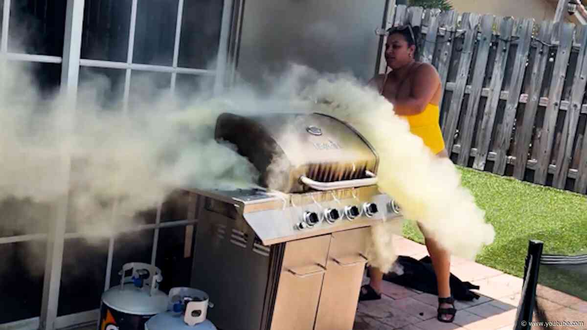 Best Fails of the Week | Smokin'!