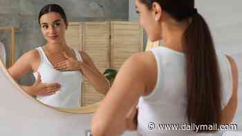 Breast screening misses 95 per cent of young women who go on to develop cancer, study suggests