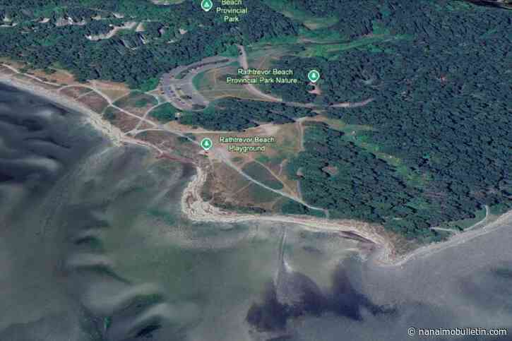 4 Vancouver Island beaches listed among top 10 in Canada