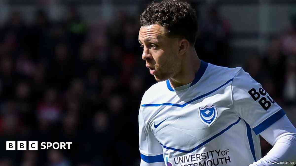 Listen to Blackpool defender Williams