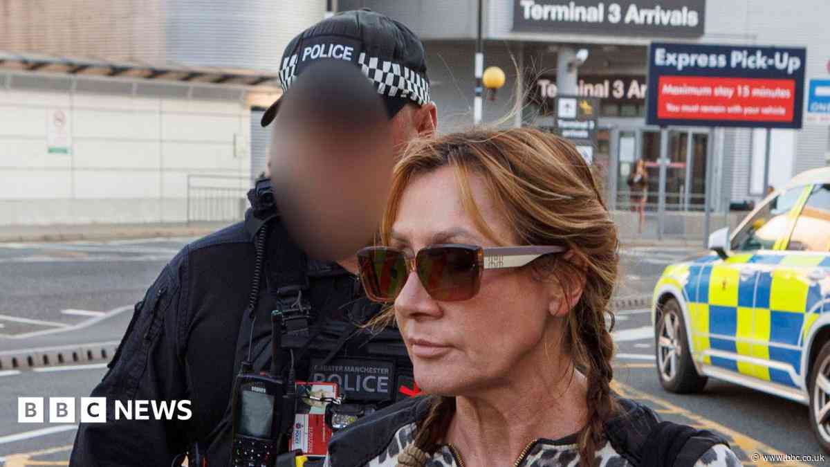Fraudster who fled to Tenerife sentenced further