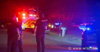 Sheriff's Office: Deputies investigating shooting in Britt Farm Drive area of Wake County