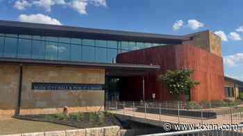 Buda weighs water, wastewater rate increase to fund projects