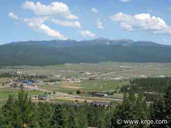 Angel Fire declares water emergency