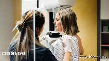 Breast cancer checks missing most women under 50 who are at risk, says study