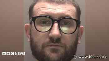 Liar who claimed luxury Jaguar could not stop on motorway jailed