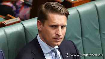 Hastie signals he might lose, hopes One Nation will preference him