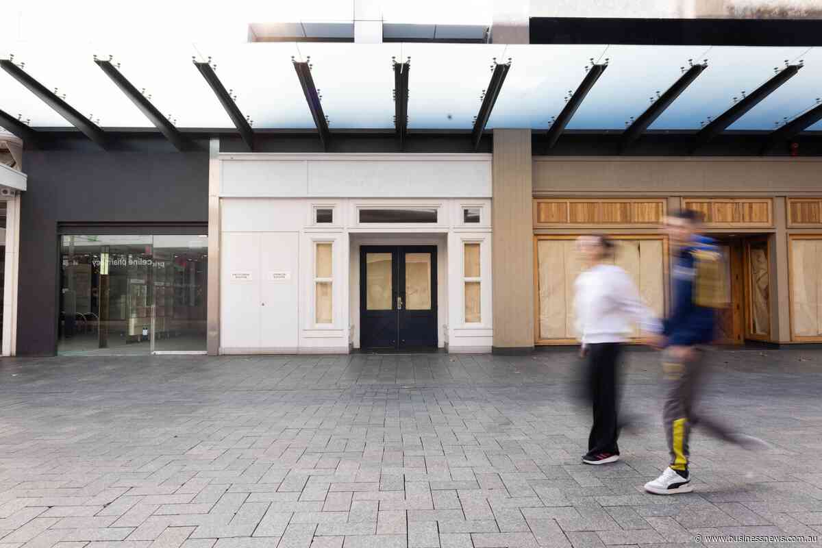 Small businesses under pressure from soaring costs