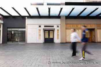 Small businesses under pressure from soaring costs