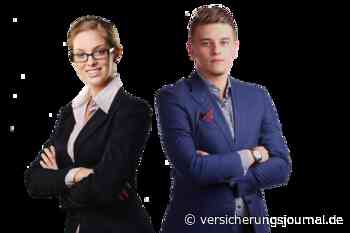 Frauen und Männer in Vollzeit: So groß sind die Gehaltsunterschiede in der Versicherungsbranche