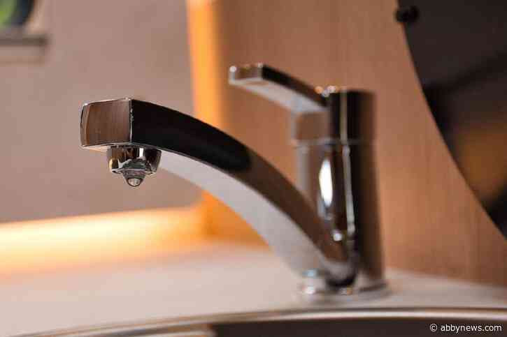 Okanagan Indian Band issues ‘Do not consume’ water advisory due to fire