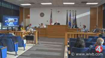 DEC requests property access on Grand Island for testing