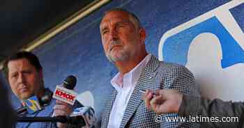 Shaikin: Angels finally play it smart and go on a franchise-jolting trading spree