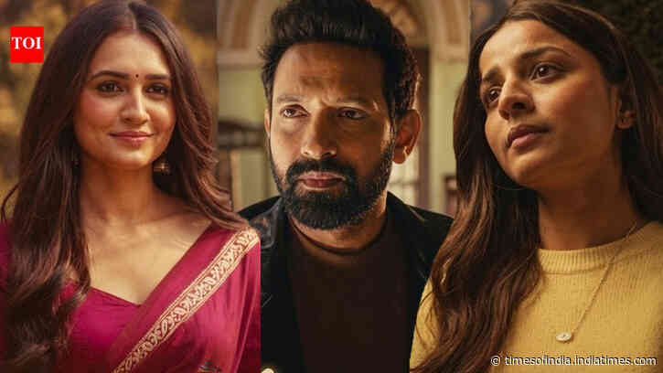 'Musafir Cafe' Season 2: Plot, cast, episodes and all you need to know