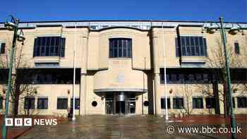 Man lay in pool of blood after ambush, court hears