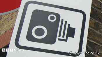 Cameras installed to catch drivers who ignore road rules