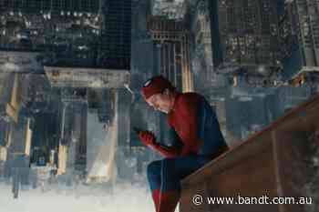 Spider-Man Delivers Second Biggest Film Opening Of All Time