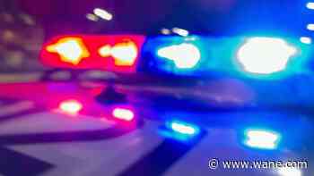 Police close portion of I-469 after crash