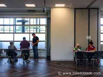 Wage theft clinic kicks off Northwest Ohio Worker Center