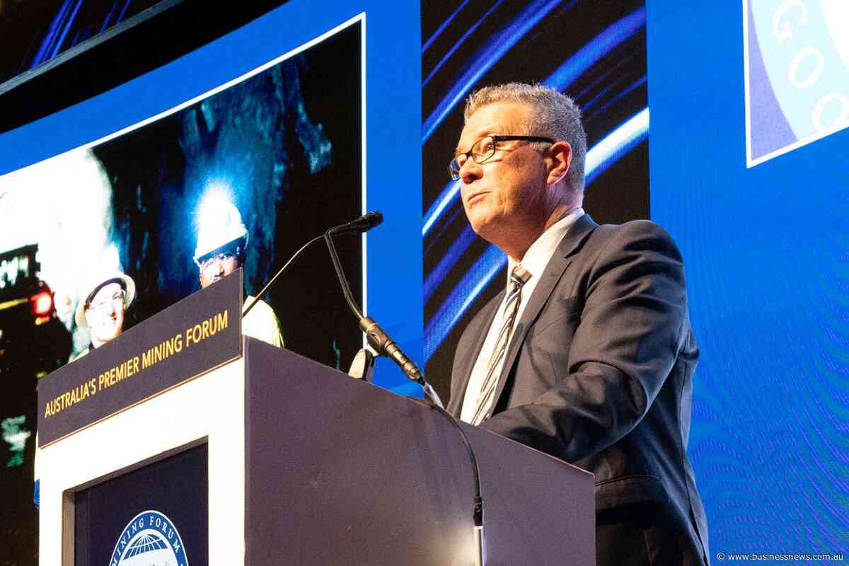 Engineering demand flies on gold plant glut