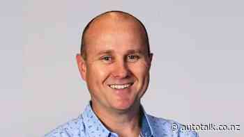 EROAD appoints David Leach as chief executive