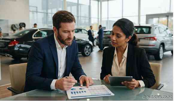 What Gets Measured Gets Done: Why F&I Data Matters