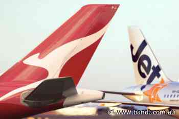 Report: Qantas In Talks With Accenture To Outsource Roles Including Some Marketing Functions