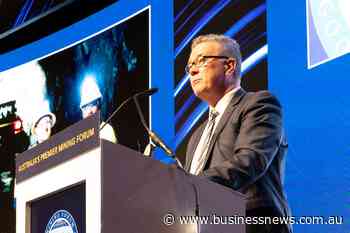Engineering demand flies on gold plant squeeze